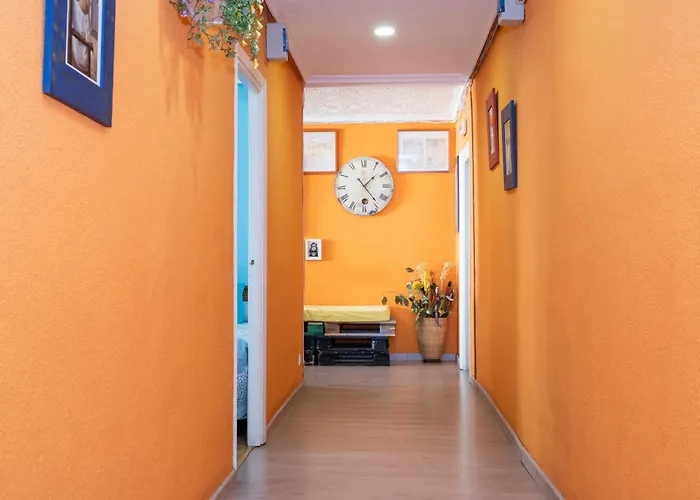 Hostal Rober Madrid